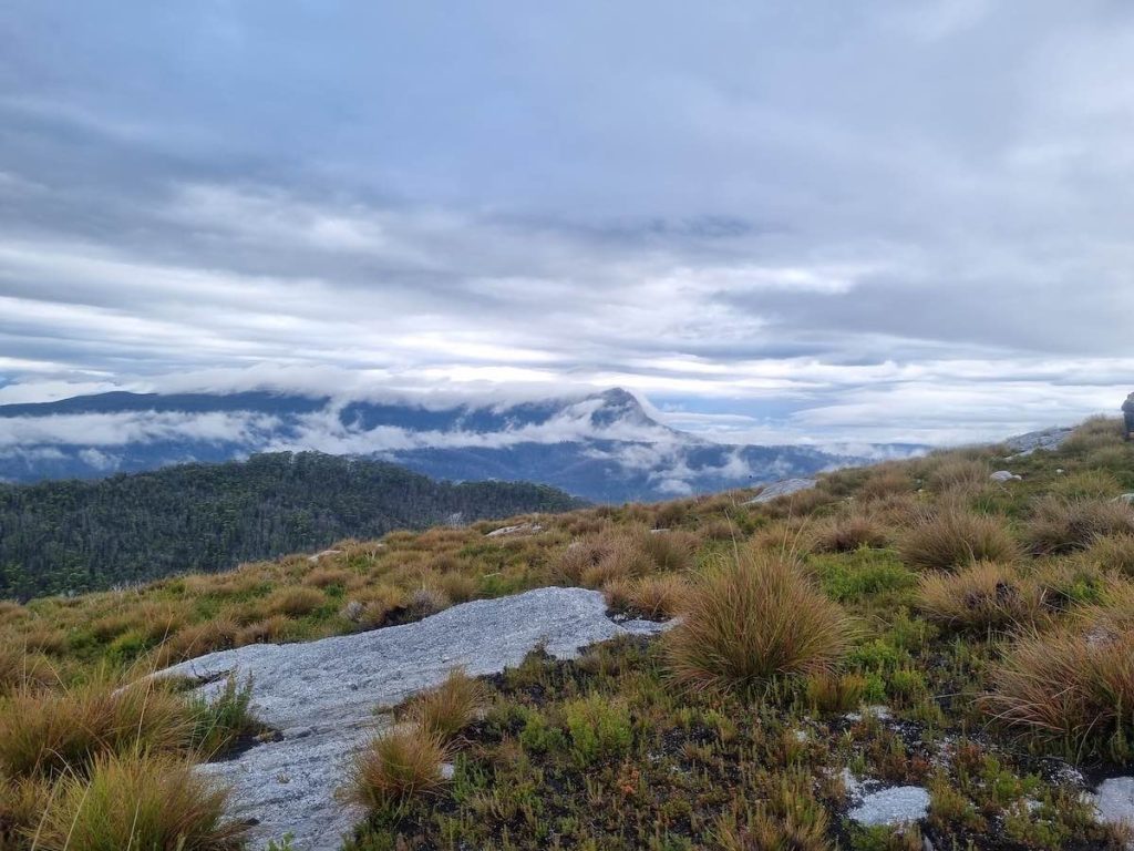 central highlands tasmania